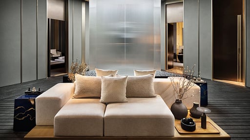 Villa Zai Phuket Spa