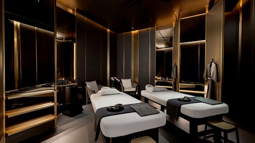 Villa Zai Phuket Spa