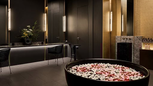 Villa Zai Phuket Spa