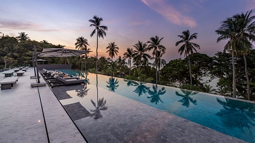 Villa Zai Phuket