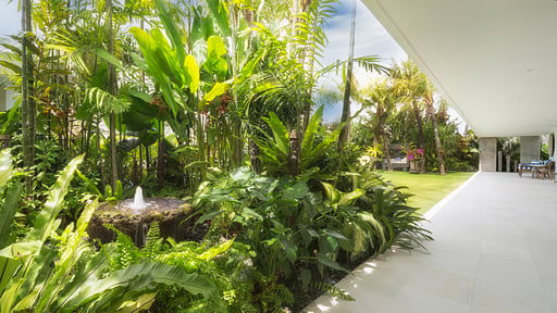Villa Zambala Прочее
