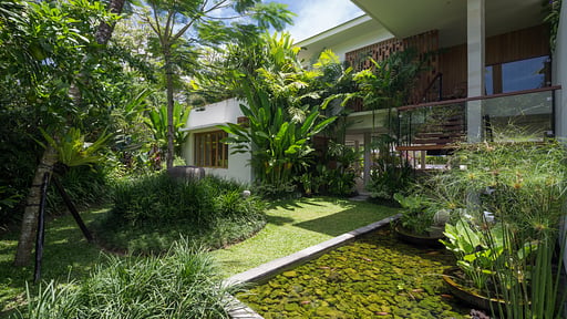 Villa Zambala Прочее