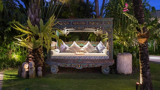 Villa Zambala Прочее