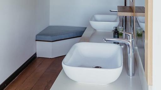 Villa Zébra Moon Schlafzimmer 4