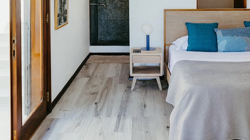Villa Zébra Moon Schlafzimmer 3