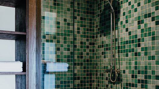 Villa Zébra Moon Schlafzimmer 5