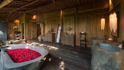 Villa Zelie Bedroom 3