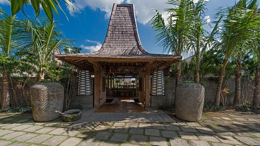 Villa Zelie Others