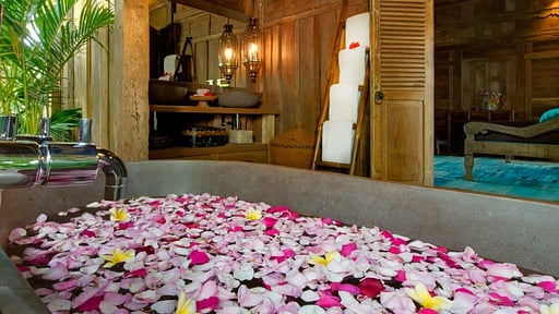 Villa Zelie Bedroom 2