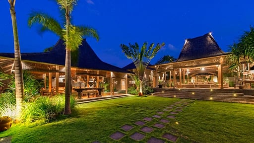 Villa Zelie Others