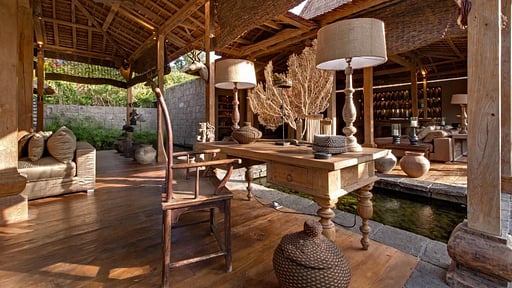 Villa Zelie Others