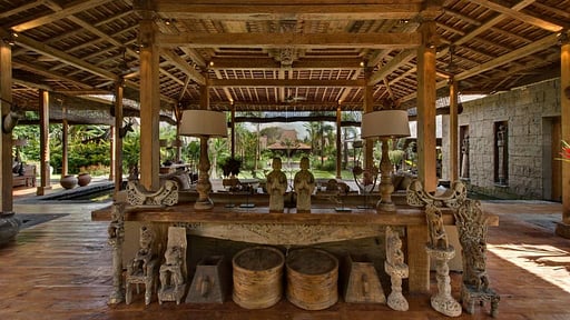 Villa Zelie Others