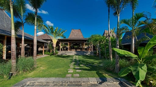 Villa Zelie Others