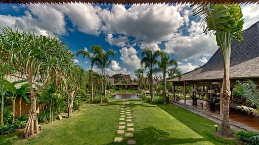 Villa Zelie Others