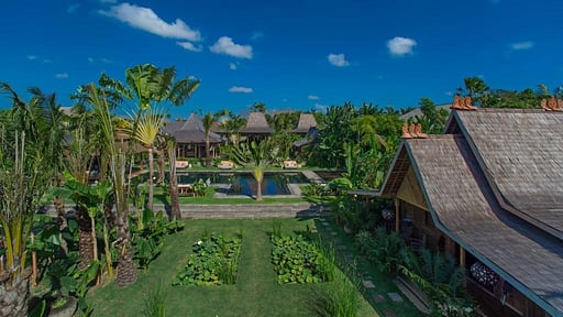Villa Zelie Others