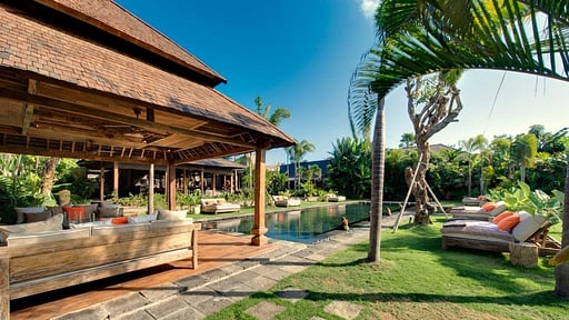 Villa Zelie Others