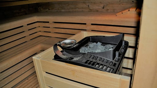 Villa Zen Falerone Andere