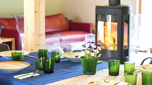 Villa Zen Falerone Andere