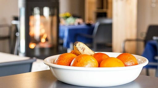 Villa Zen Falerone Andere