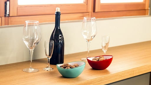 Villa Zen Falerone Andere