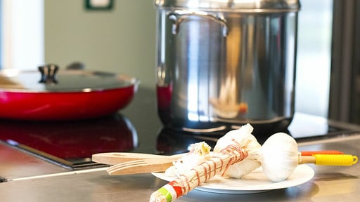 Villa Zen Falerone Andere