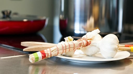 Villa Zen Falerone Andere