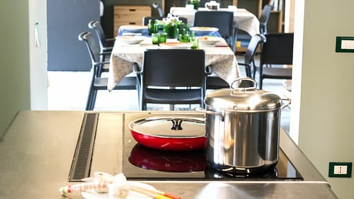 Villa Zen Falerone Andere