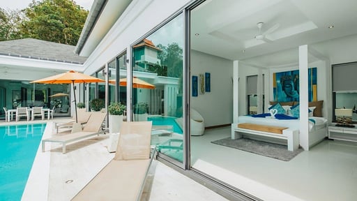 Villa Zen Phuket Others