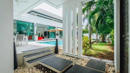 Villa Zen Phuket Others