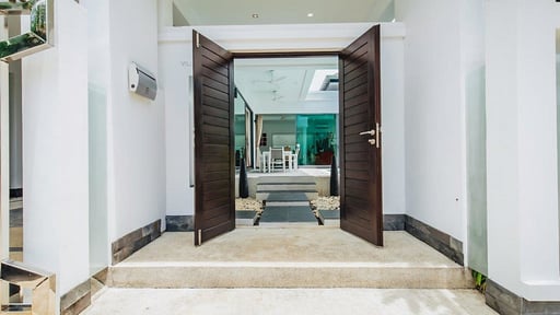 Villa Zen Phuket Others