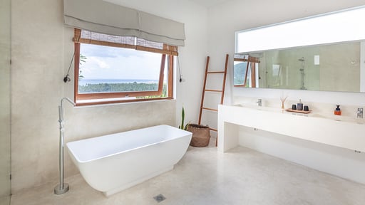 Villa Zen Sengkidu Bedroom 3