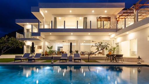 Villa Zen Sengkidu Others