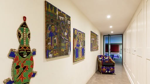 Villa Zen Tuscany Zwembad