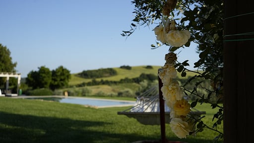 Villa Zen Tuscany Zwembad