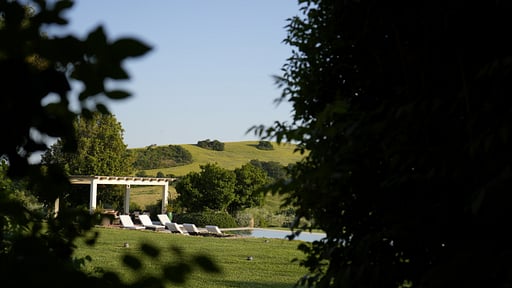 Villa Zen Tuscany Zwembad