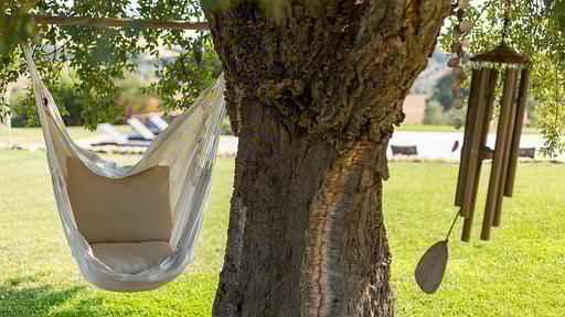 Villa Zen Tuscany Garden