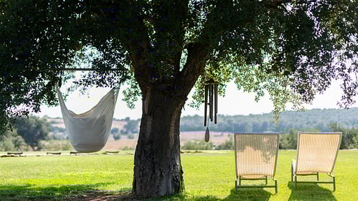 Villa Zen Tuscany Garden