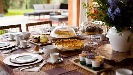 Villa Zen Tuscany Others