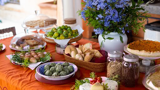 Villa Zen Tuscany Others