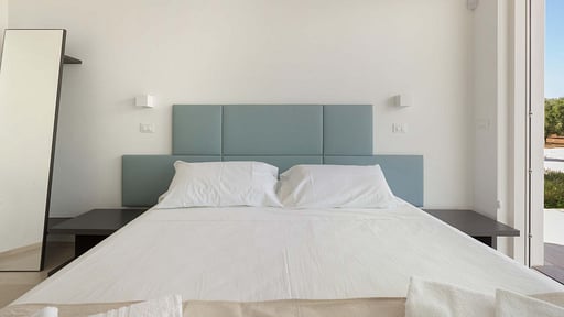 Villa Zena Chambre 1