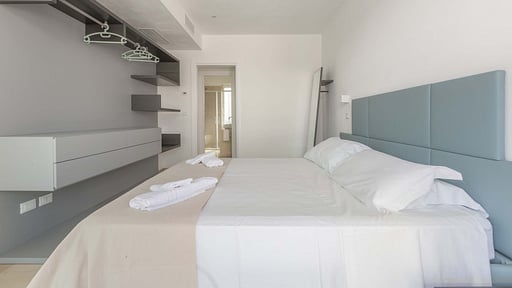 Villa Zena Chambre 1