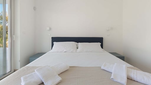 Villa Zena Chambre 2