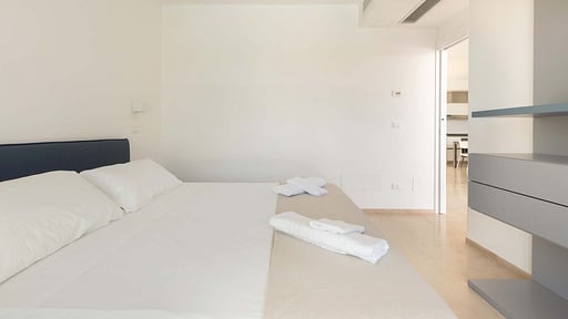 Villa Zena Chambre 2