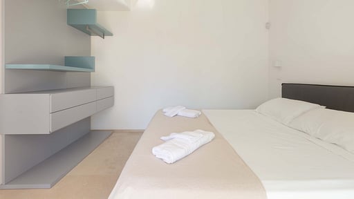 Villa Zena Chambre 3