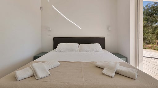 Villa Zena Chambre 3