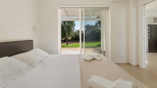 Villa Zena Chambre 3