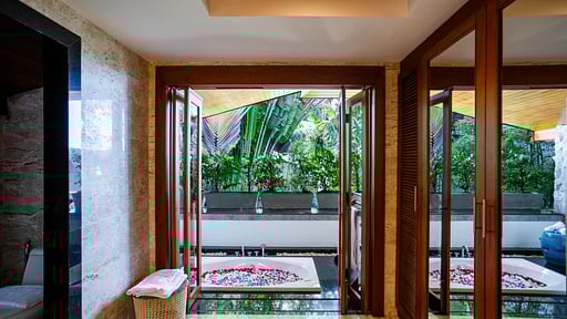 Villa ZeniMo Спальня 4