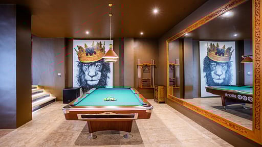 Villa ZeniMo Прочее 