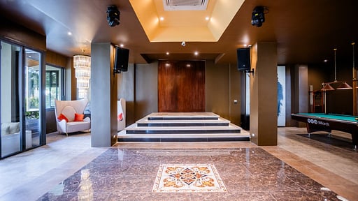 Villa ZeniMo Прочее 