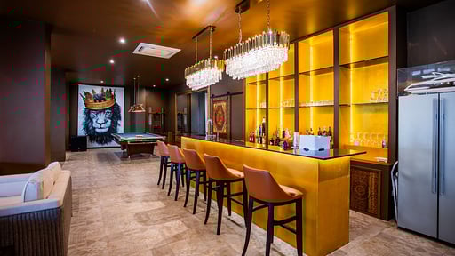 Villa ZeniMo Прочее 